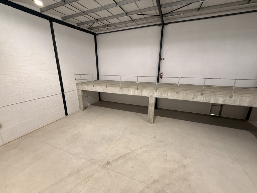 Commercial Property for Sale in Firgrove Industrial Estate Western Cape